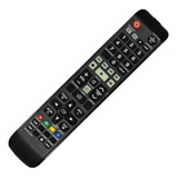 Controle Para Home Theater Samsung Ht-f5505k Ah59-02606a