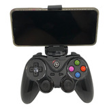Controle Para Jogar No Celular Joystick Gamer Bluetooth Top