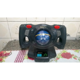 Controle Para Pc Quick Shot