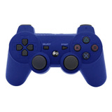Controle Para Playstation 3 Ps3 Dual Shock Wirelless Sem Fio