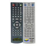 Controle Para Powerpack Dvdtv 7328 E Wmacosta Ly 002 Fbt1608