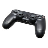 Controle Para Ps4 Dualshok 4 Bluetooth Preto