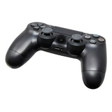 Controle Para Ps4 Dualshok 4 Bluetooth Preto