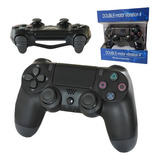 Controle Para Ps4 Playstation Play Pc Sem Fio