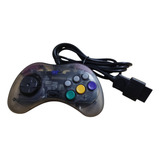 Controle Para Sega Saturno Novo Pronta Entrega