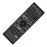 Controle Para Sony Rmt-b120a Blu-ray Bdp-s4100 -s5100 -s6100
