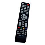 Controle Para Tv Philco Led/lcd/plasma Modelos (8031)