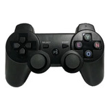 Controle Para Video Game Ps3 Sem Fio Dualshock 3