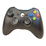Controle Para X-box | Sem Fio - Recarregavel