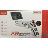 Controle Pistola Joystick Air Gaming Gun Celular Ipega 