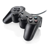Controle Playstation 2- Manete Vibra Dual Shock Ps1, Ps2...