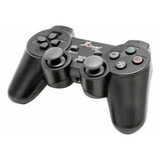 Controle Playstation 2 Analógico Original Preto - Knup