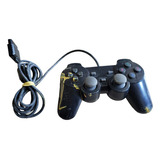 Controle Playstation 2 Funcionando 100% J1