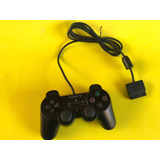 Controle Playstation 2 Original Dual Shock
