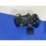 Controle Playstation 2 Original Ps2 Joystick Manete Play 2