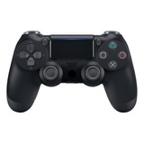 Controle Playstation Dualshock 4 Preto Compatível Ps4
