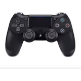 Controle Playstation Dualshock 4 Sony Cor Preto Ps4