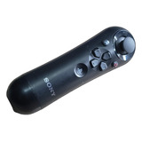 Controle Playstation Move Navegation Só Pega Com Cabo. J8