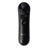 Controle Playstation Move Navigation Bateria Com Defeito