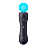 Controle Playstation Ps Move Original | Ps3 E Ps4 Sony