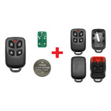 Controle Positron Px40 Para Toda Linha + Carcaça Reposição