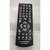 Controle Powerpack Dvd Tv 7328 Isdvd1063