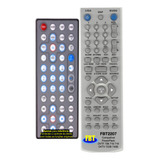 Controle Powerpack Dvtf 706 716 718 722b Fbt2207