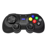 Controle Pro Para Switch Mega Drive