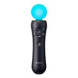 Controle Ps Move Para Playstation 3 - Novo