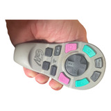 Controle Ps1 Ascii Grip V Sony Original Japonês