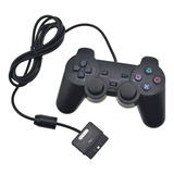 Controle Ps2 (paralelo)