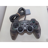 Controle Ps2 Playstation 2 Hori Modelo Dual Shock #3164