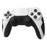 Controle Ps3, Ps4, Pc Bluetooth Wireless Com Vibração