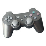 Controle Ps3 Compatível Dual Shock Wirelless 