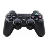 Controle Ps3 Joystick Sem Fio Playstation 3 Dualshock 3
