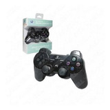 Controle Ps3 Play 3 Dualshock Sem Fio Renux