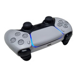 Controle Ps5 Turbo Profissional Com Rapid Fire E 2 Paddles