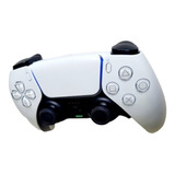 Controle Ps5 Turbo Profissional Com Rapid Fire E 4 Paddles 