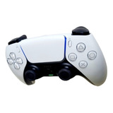 Controle Ps5 Turbo Profissional Com Rapid Fire