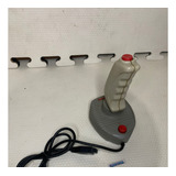 Controle Raro Tipo Manche Master System Marca Brasar