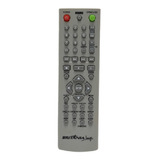 Controle Rem.orig. 5 Pç Philco Britania Fama3 Usb