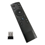 Controle Remoto: Voice Tv Internet Box Q5 Box Tv Laptop