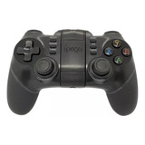 Controle Remoto 3 Em 1 Sem Fio Celular Bluetooth Android Pc