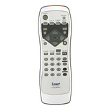 Controle Remoto Antigo Para Tv De Plasma Gradiente Crp42