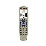 Controle Remoto Antigo Para Tv Gradiente Sky 7222