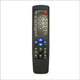 Controle Remoto Antigo Para Tv Semp Toshiba Ct 5600 5700