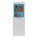 Controle Remoto Ar Condicionado Elgin Piso Teto Pdfi / Pdqi