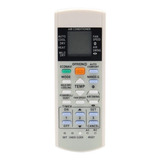 Controle Remoto Ar Condicionado Panasonic Econavi Inverter