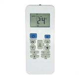 Controle Remoto Ar Condicionado Rg52b/bge Mxt