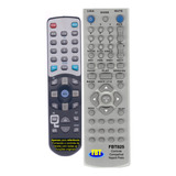 Controle Remoto Automotivo Napoli Dvd Car C/ Radio 10fbt 825
